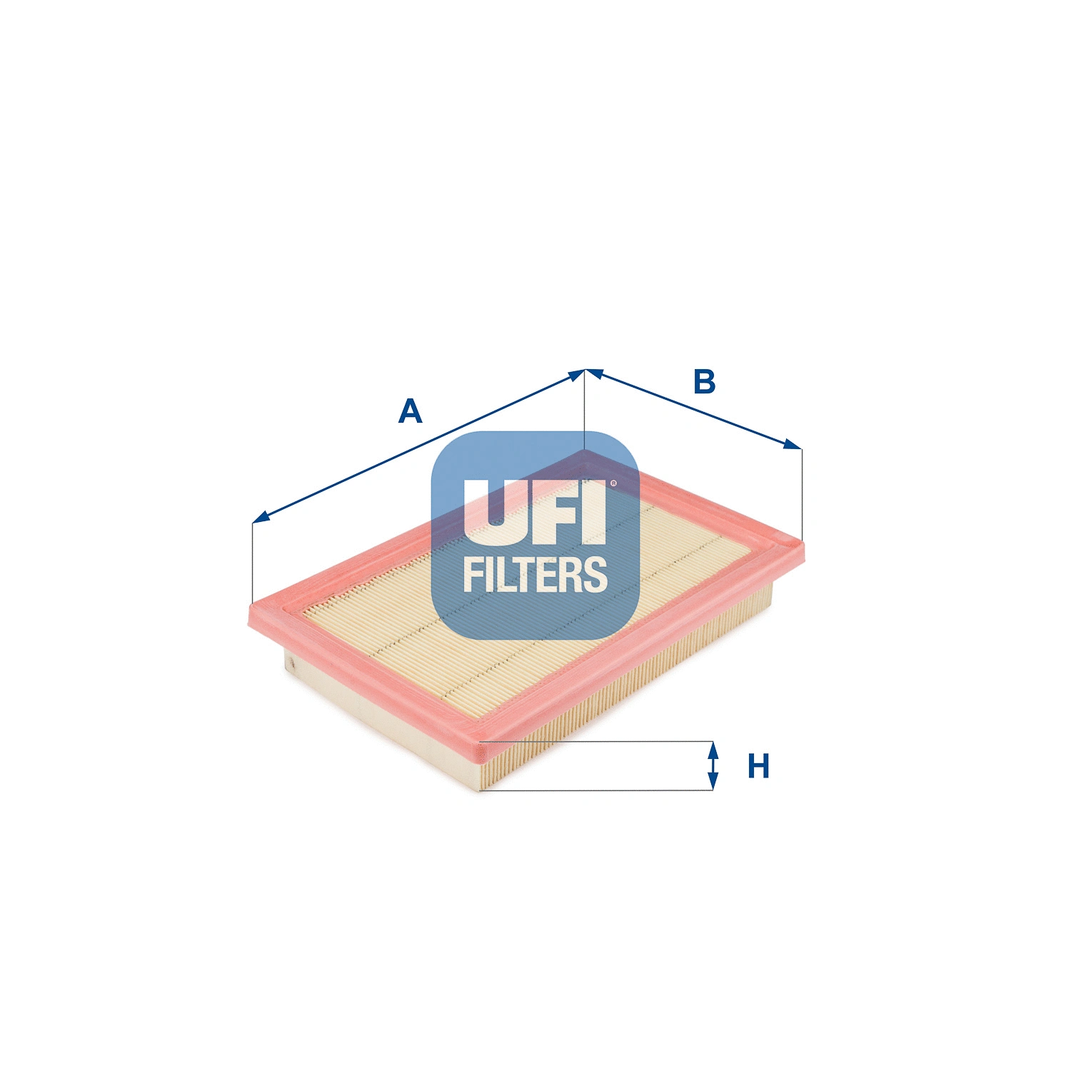 Air Filter (30.966.00)