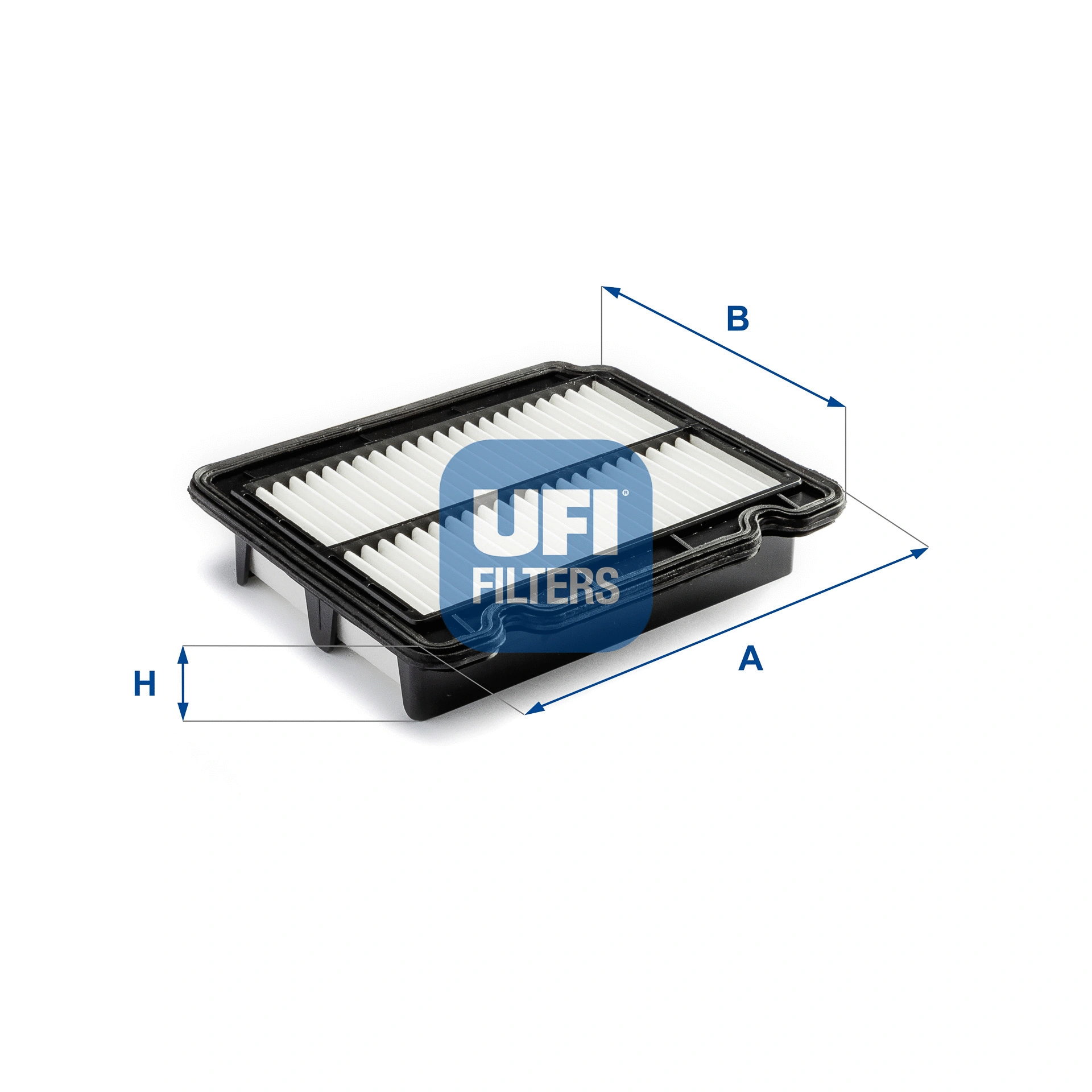 Air Filter (30.279.00)
