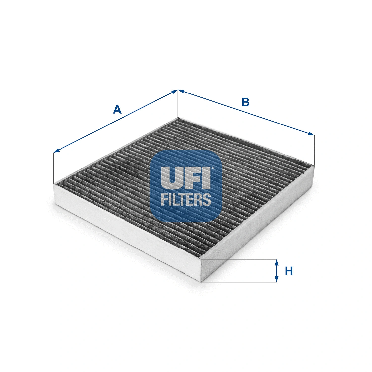 Filter, cabin air (54.219.00)