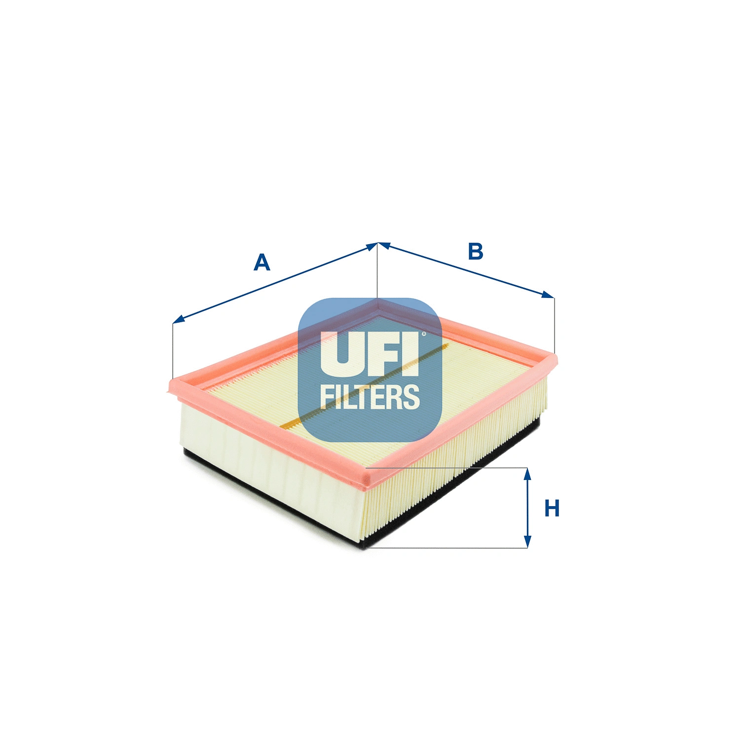 Air Filter (30.151.00)