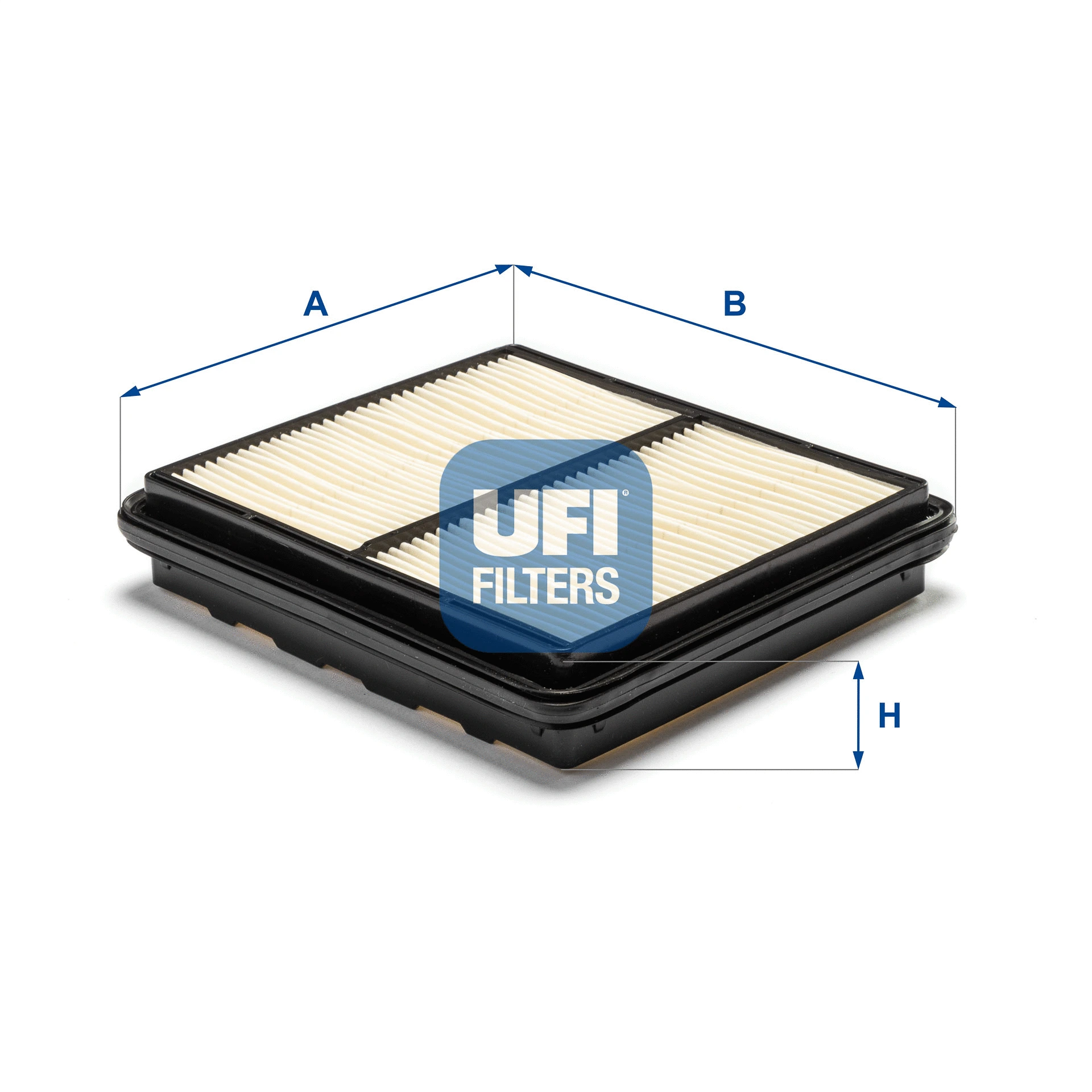 Air Filter (30.235.00)