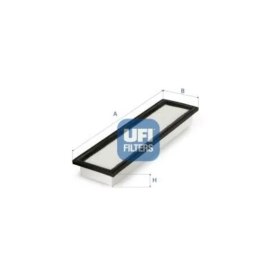 Filter, cabin air (53.492.00)
