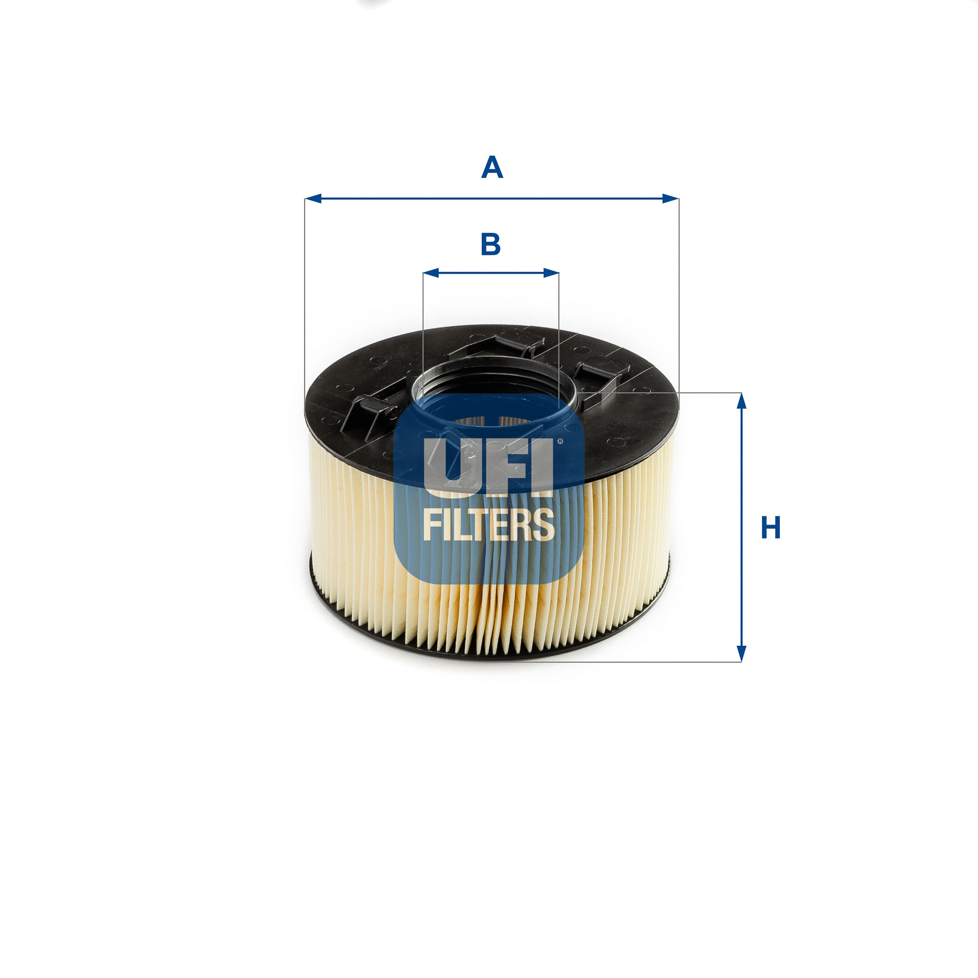 Air Filter (27.394.00)