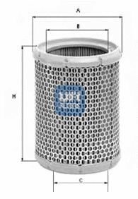 Air Filter (27.066.00)