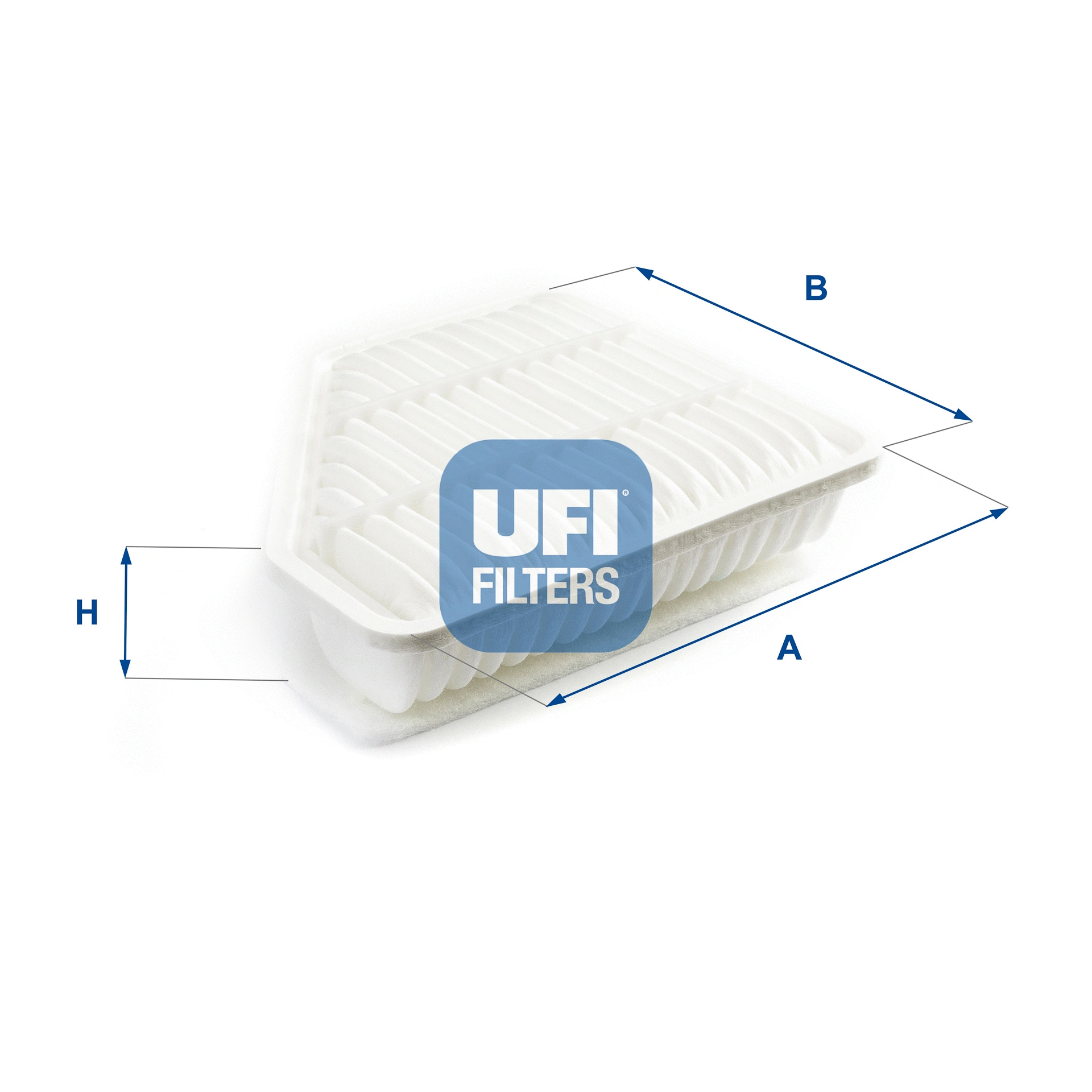 Air Filter (30.504.00)
