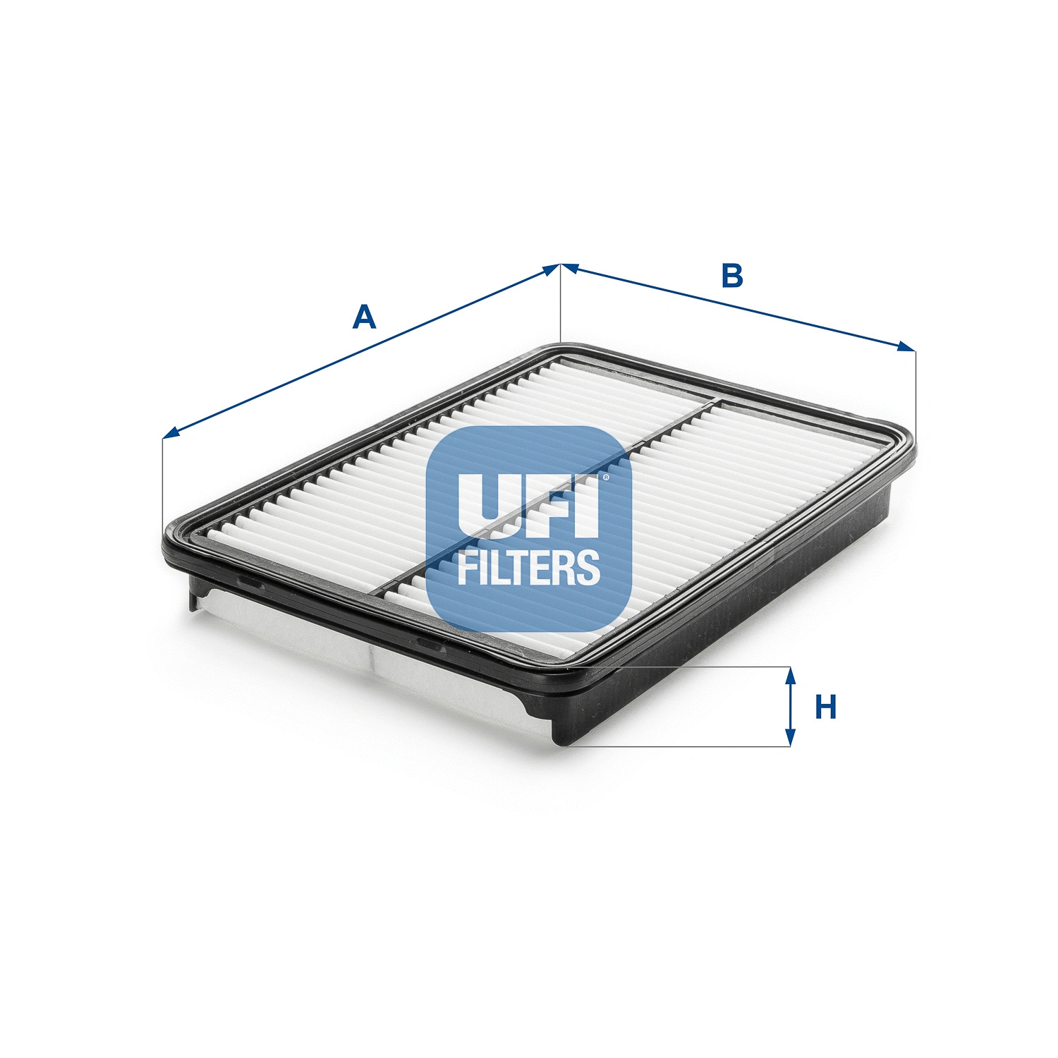 Air Filter (30.A20.00)