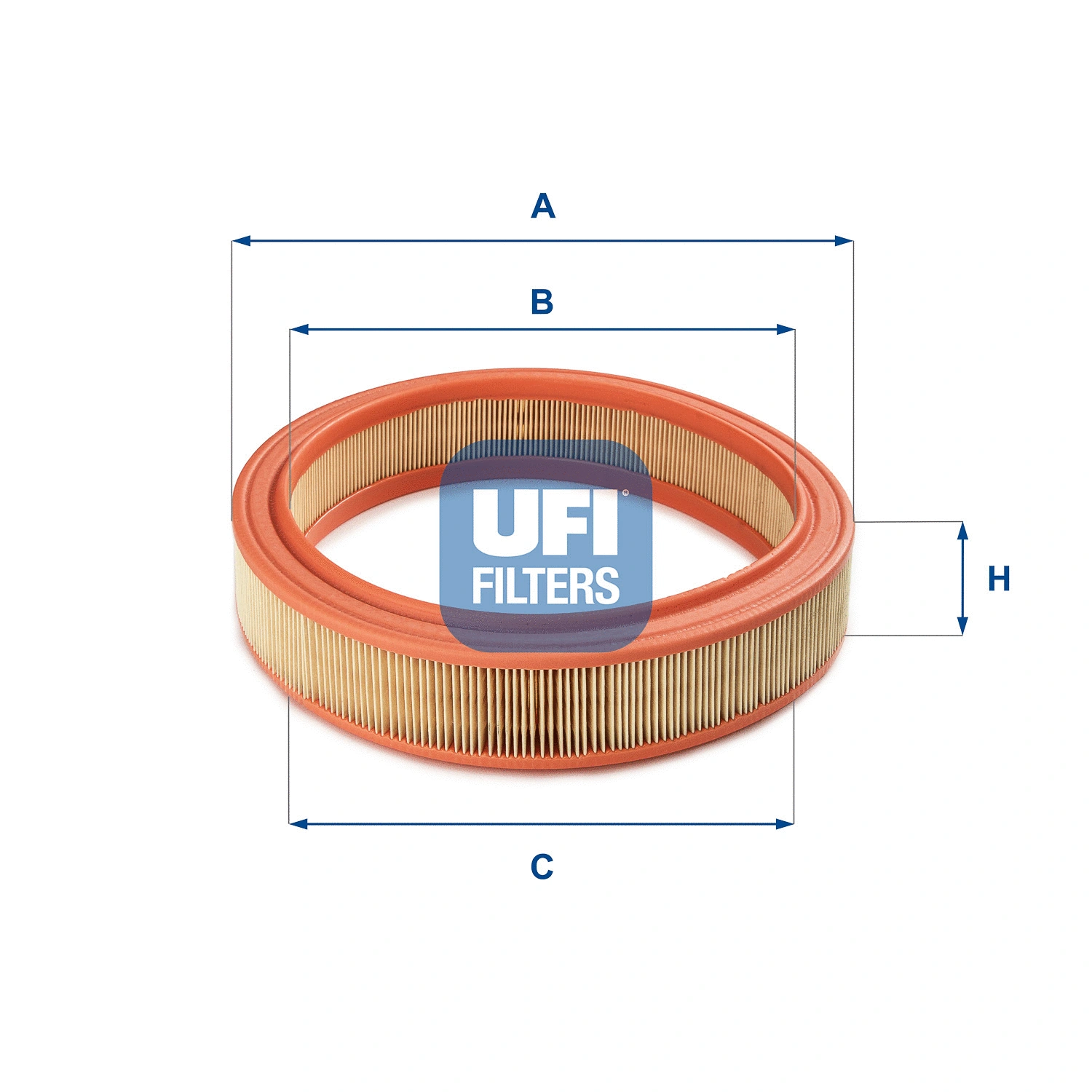 Air Filter (30.038.01)