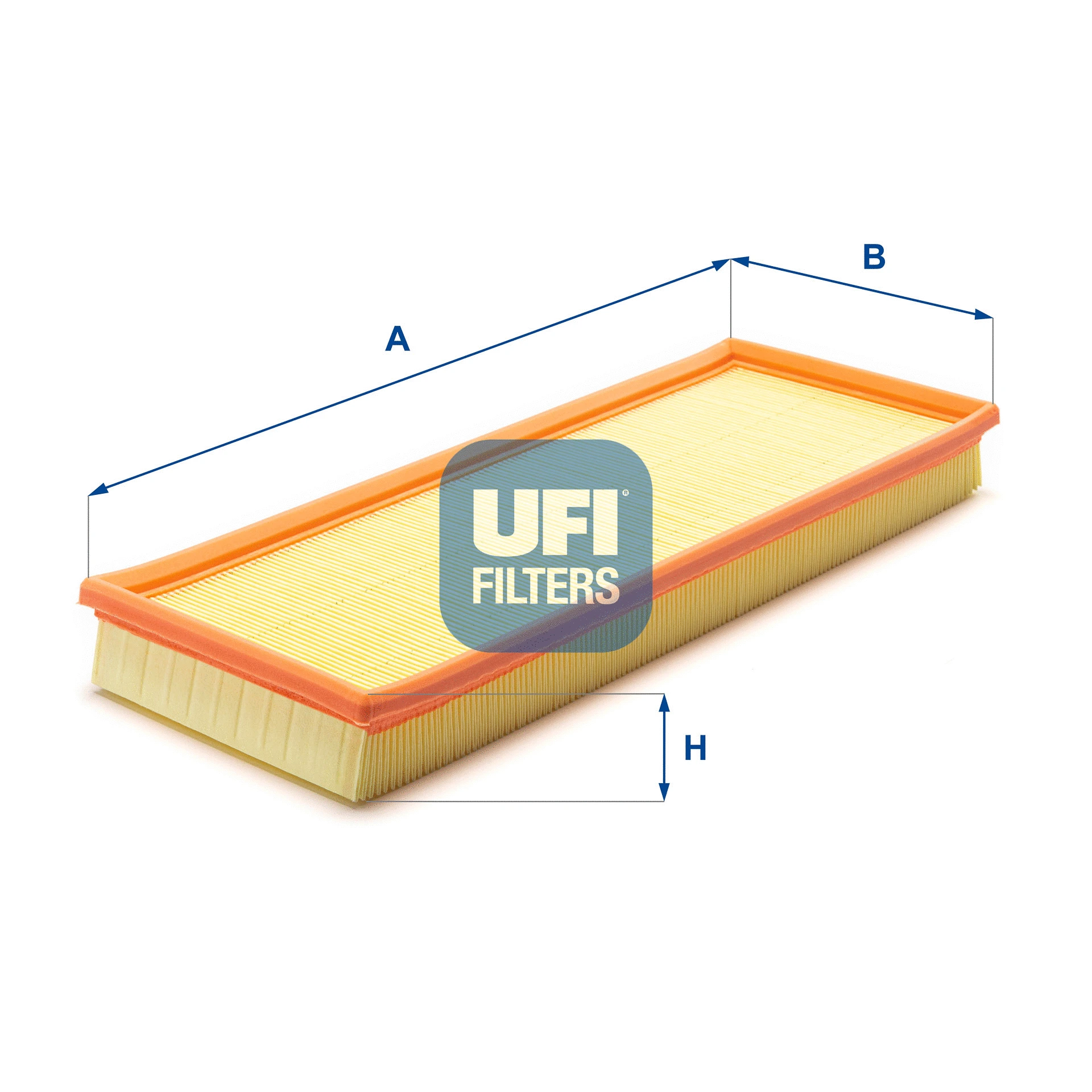 Air Filter (30.024.00)