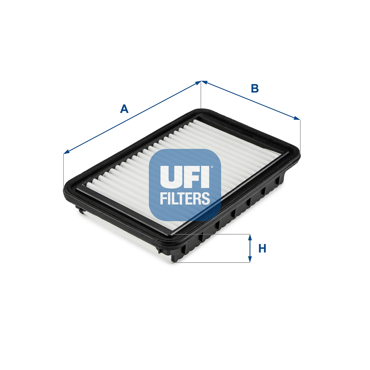 Air Filter (30.632.00)