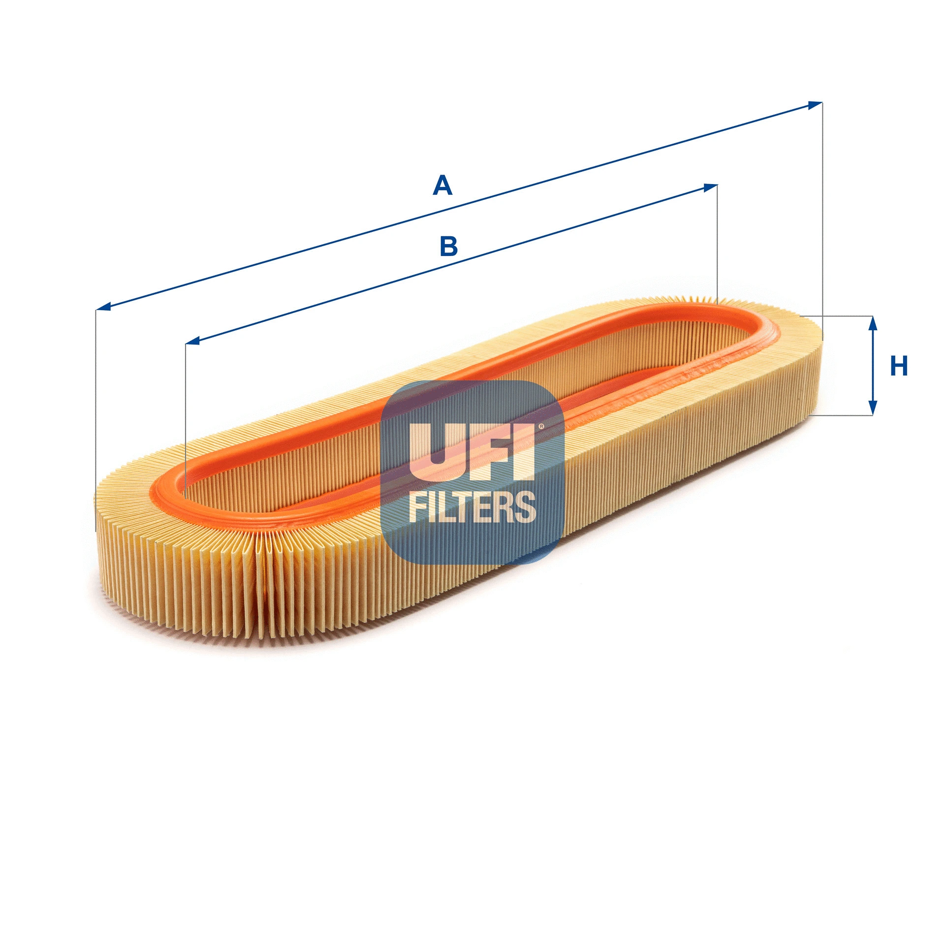 Air Filter (30.974.00)