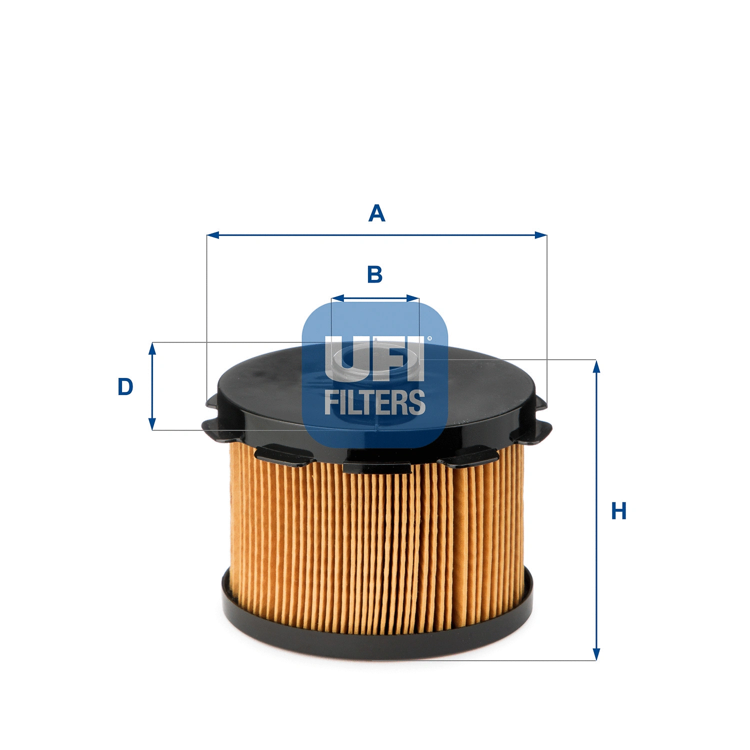 Fuel Filter (26.688.00)