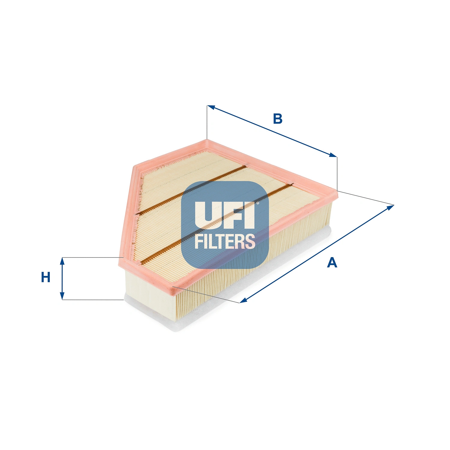 Air Filter (30.357.00)