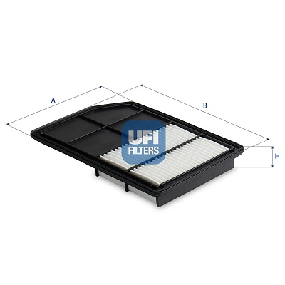 Air Filter (30.D16.00)