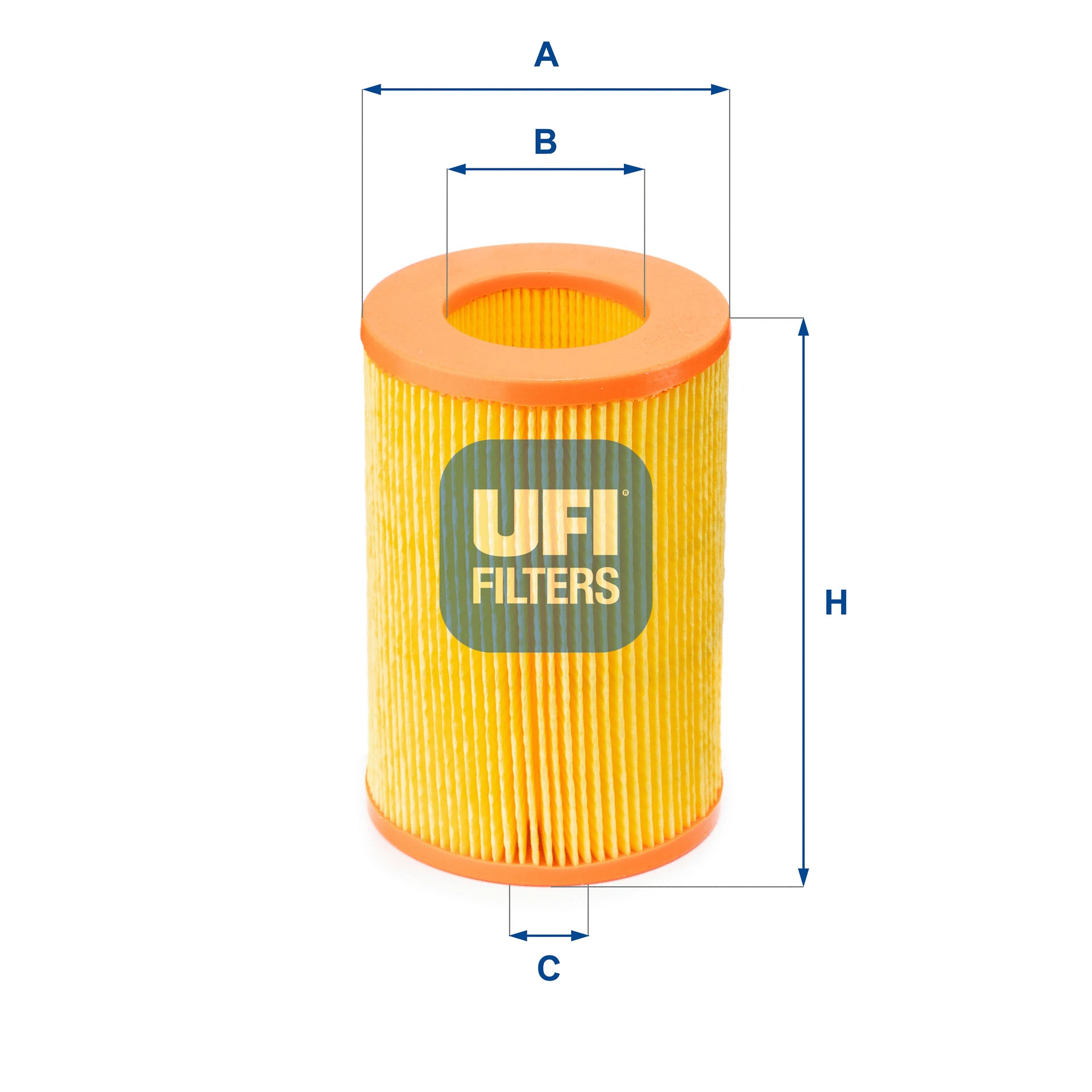 Air Filter (27.385.00)