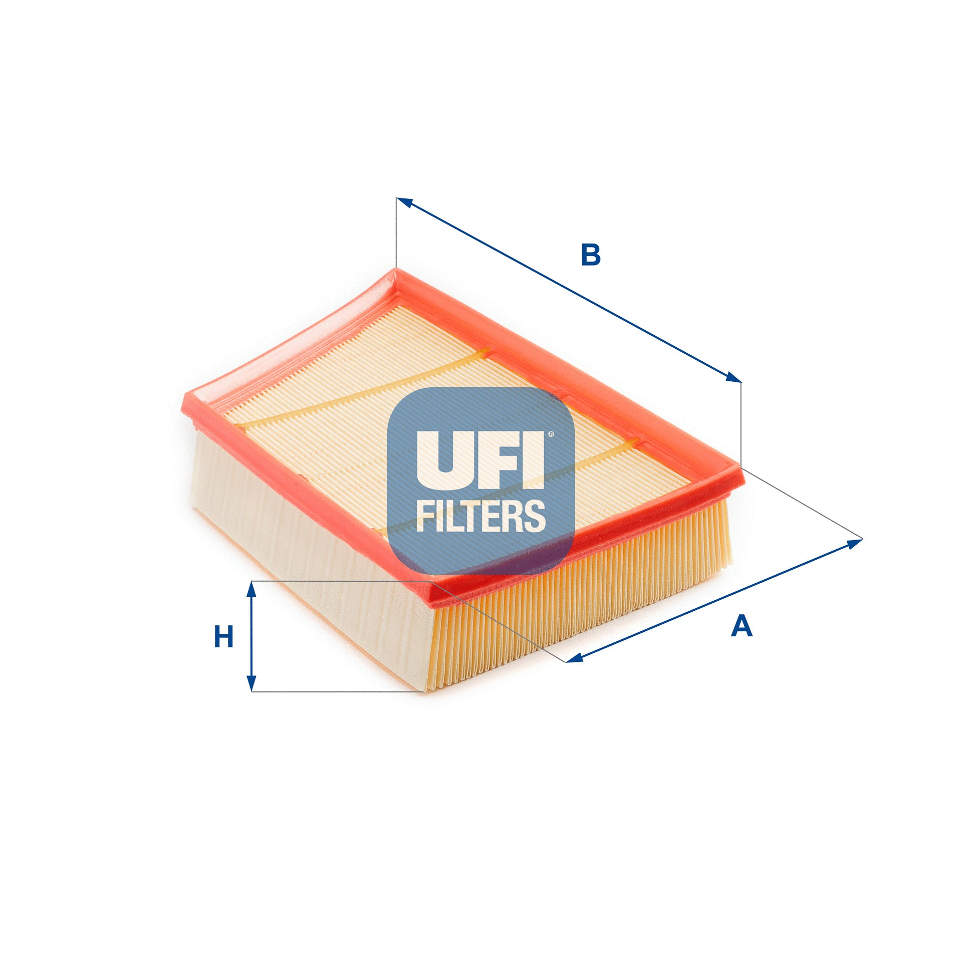 Air Filter (30.559.00)