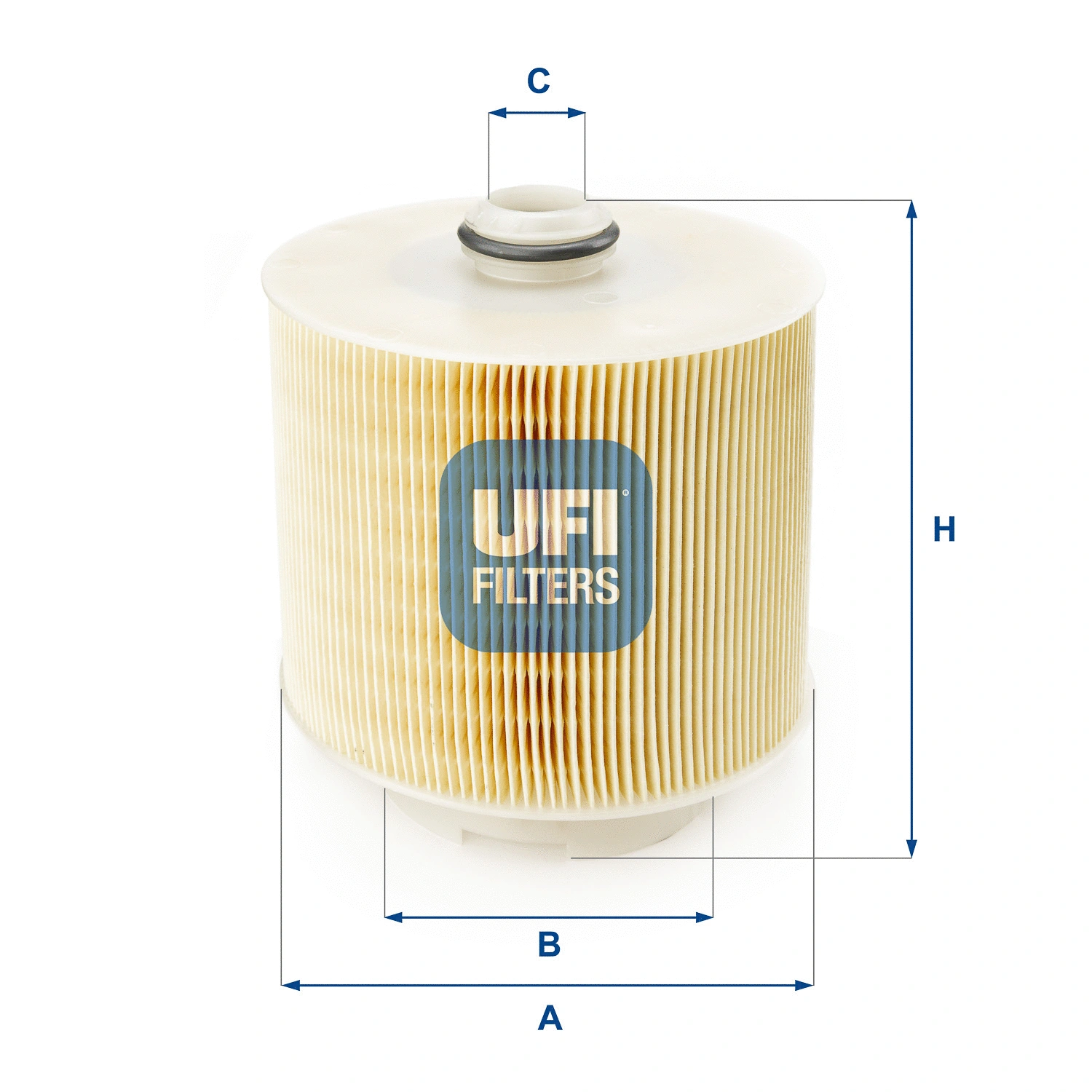 Air Filter (27.598.00)