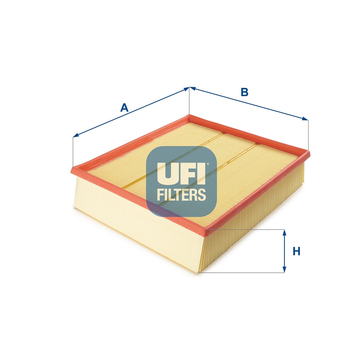 Air Filter (30.080.00)