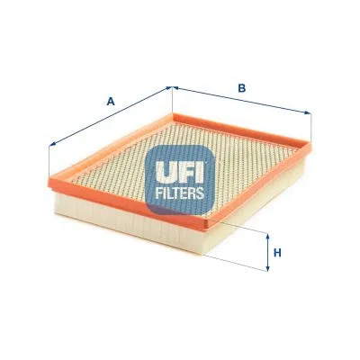 Air Filter (30.C37.00)