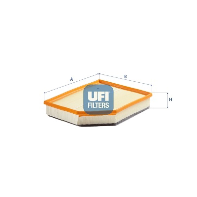 Air Filter (30.C01.00)
