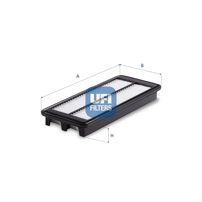 Air Filter (30.D24.00)