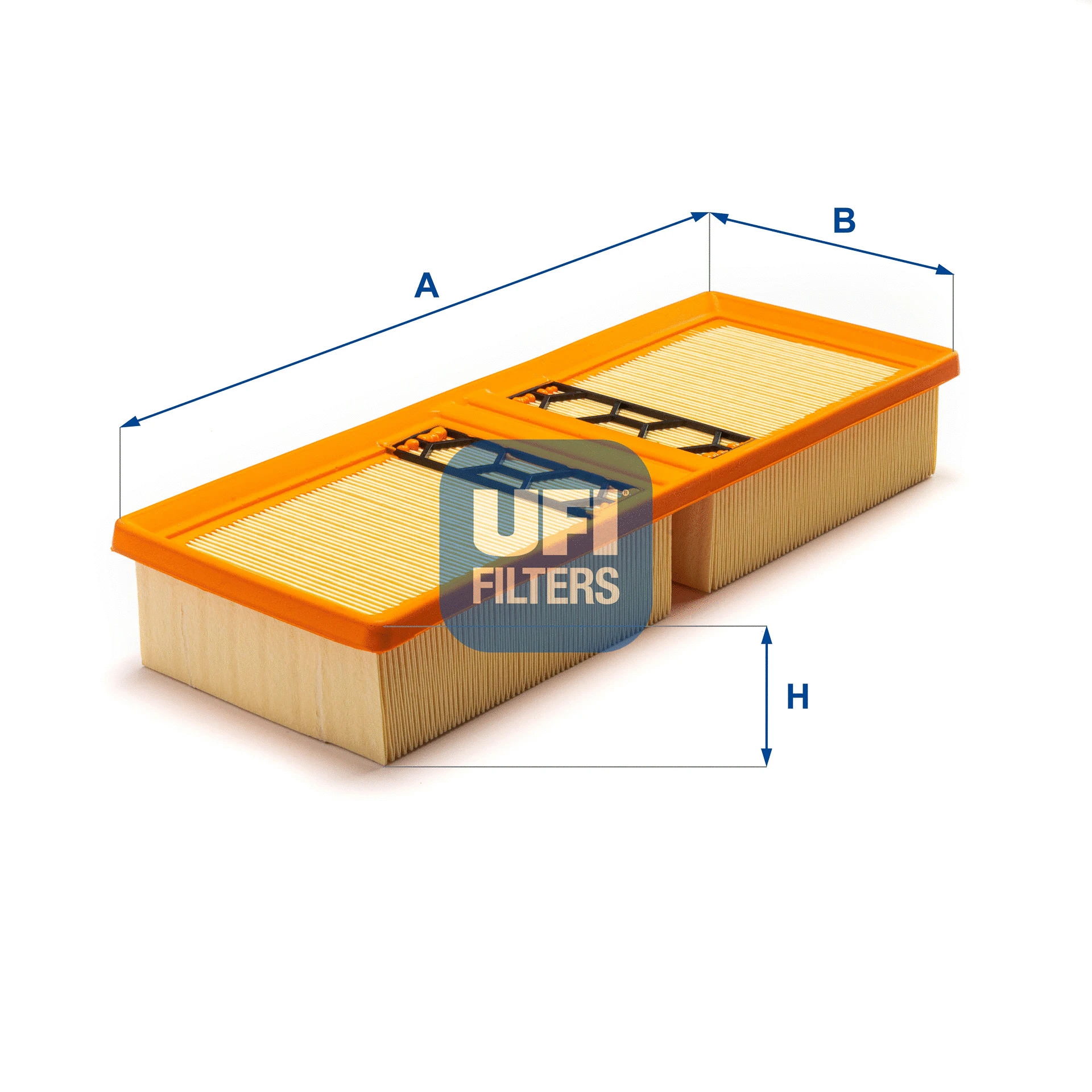 Air Filter (30.A74.00)