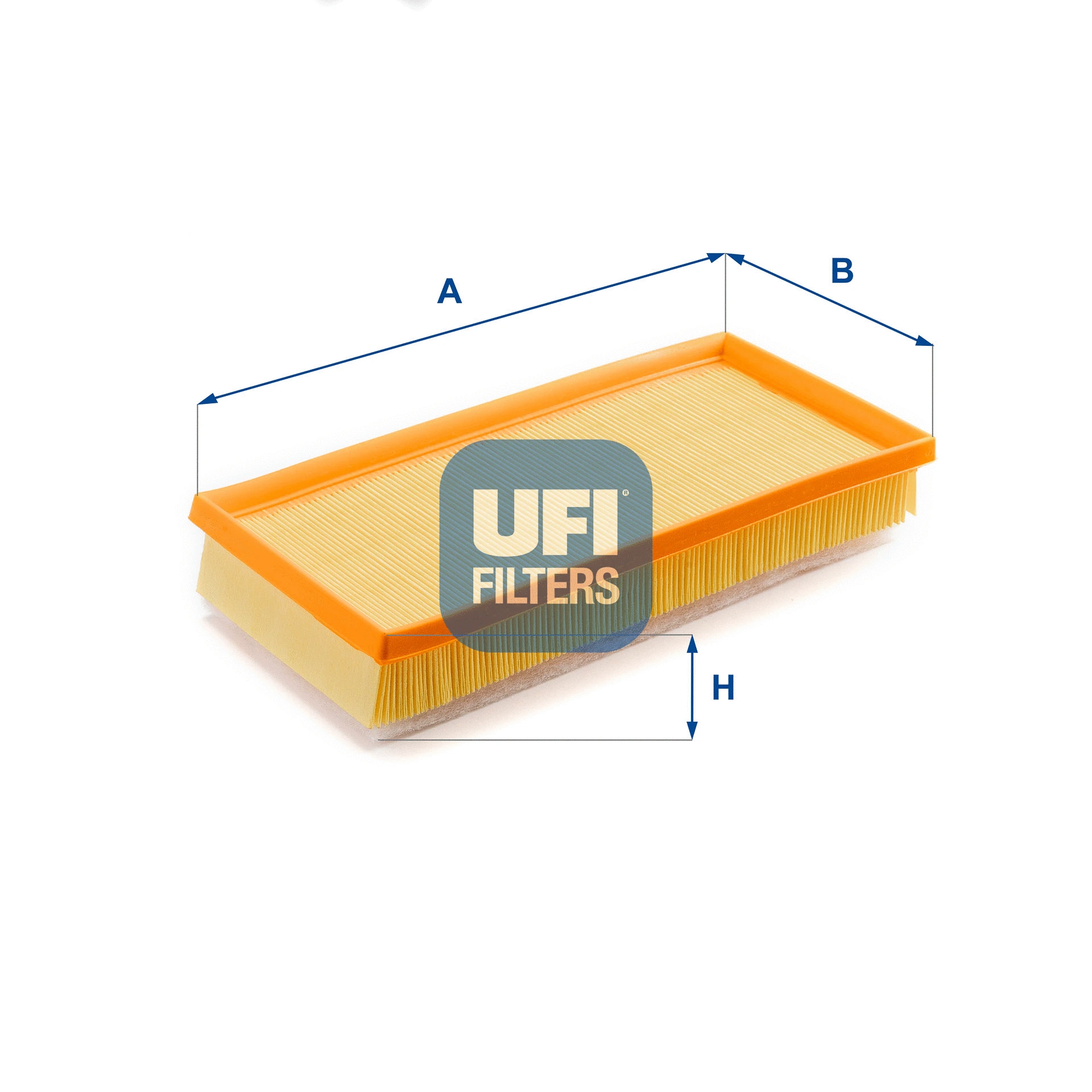 Air Filter (30.470.00)