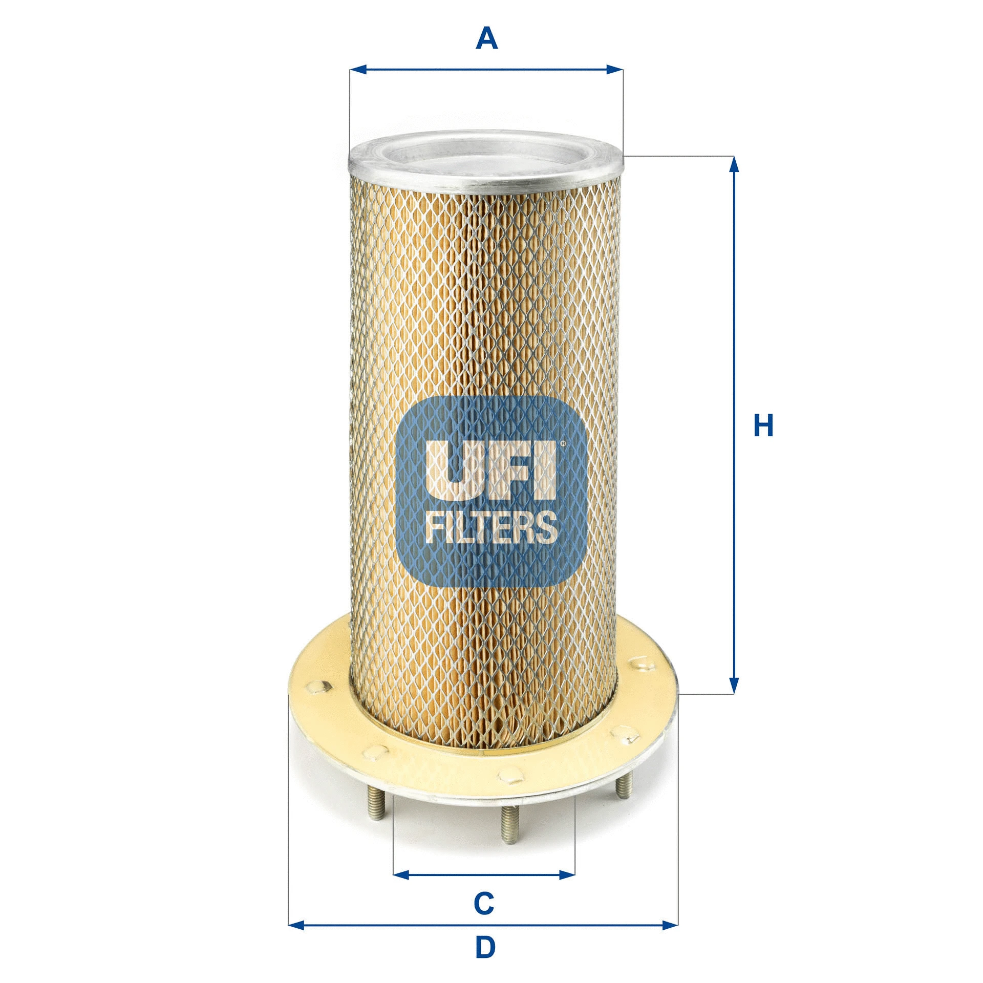 Air Filter (27.985.00)