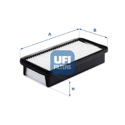 Air Filter (30.363.00)