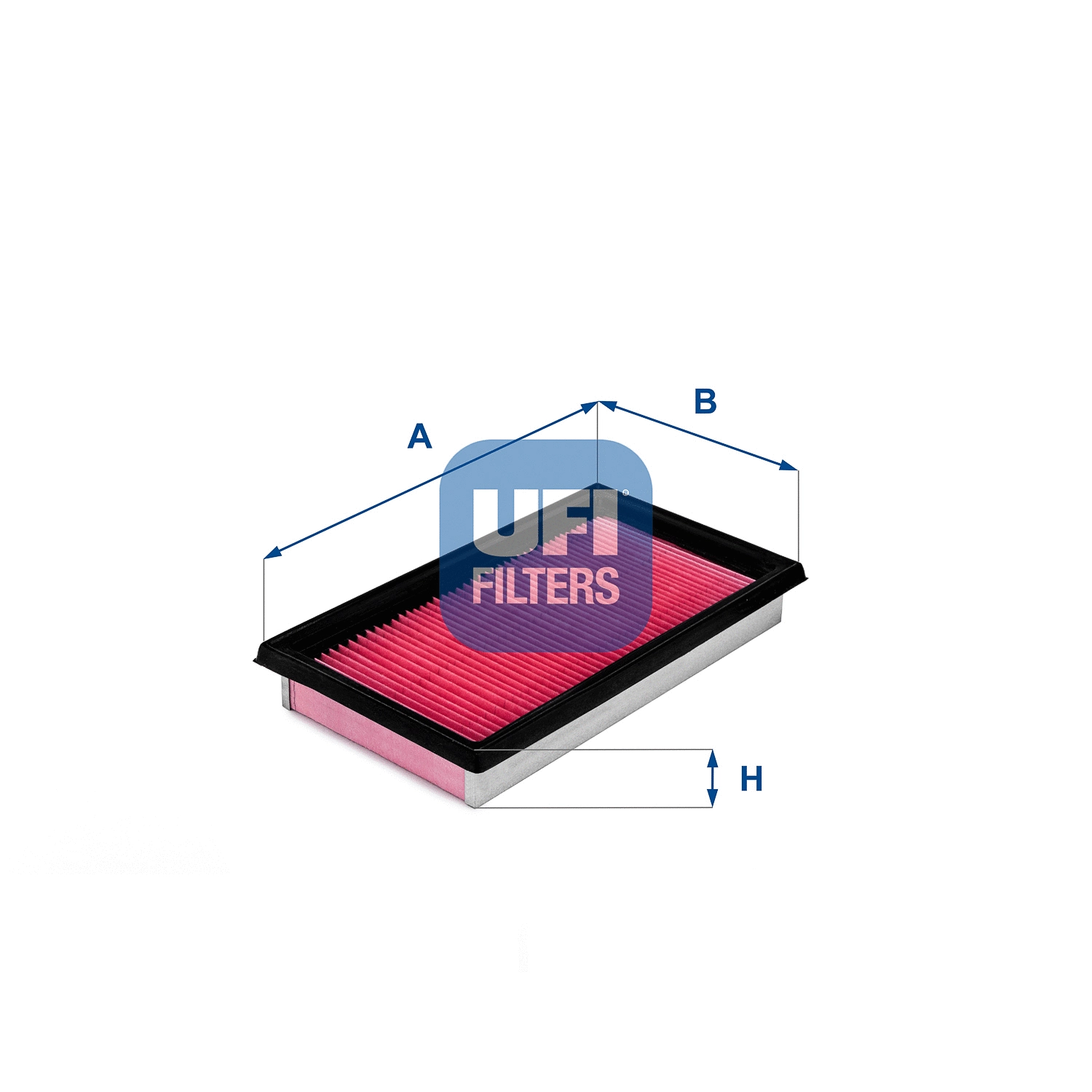 Air Filter (30.362.00)