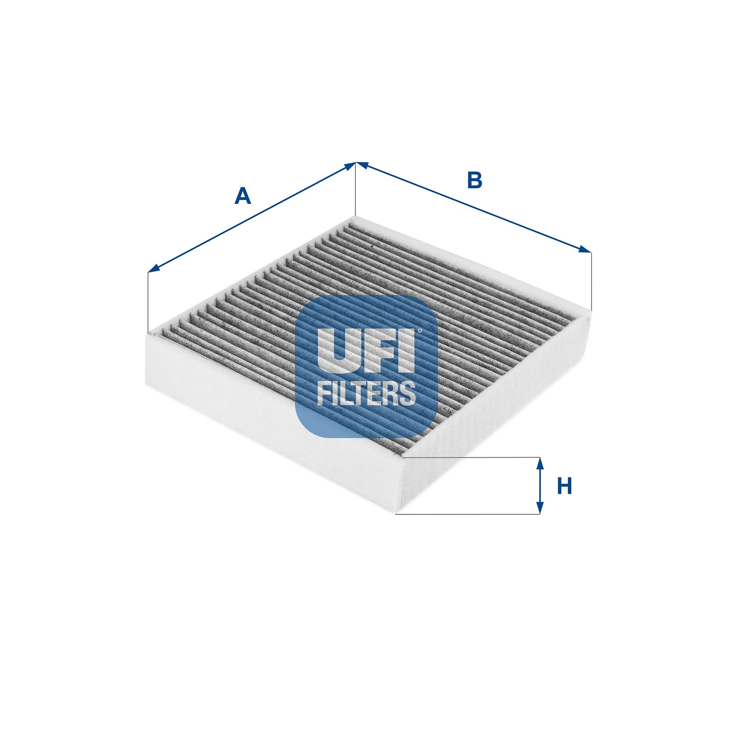Filter, cabin air (54.244.00)