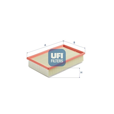 Air Filter (30.D84.00)
