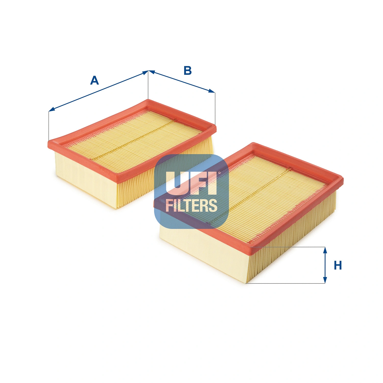 Air Filter (30.134.00)