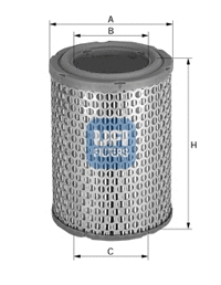 Air Filter (27.699.00)