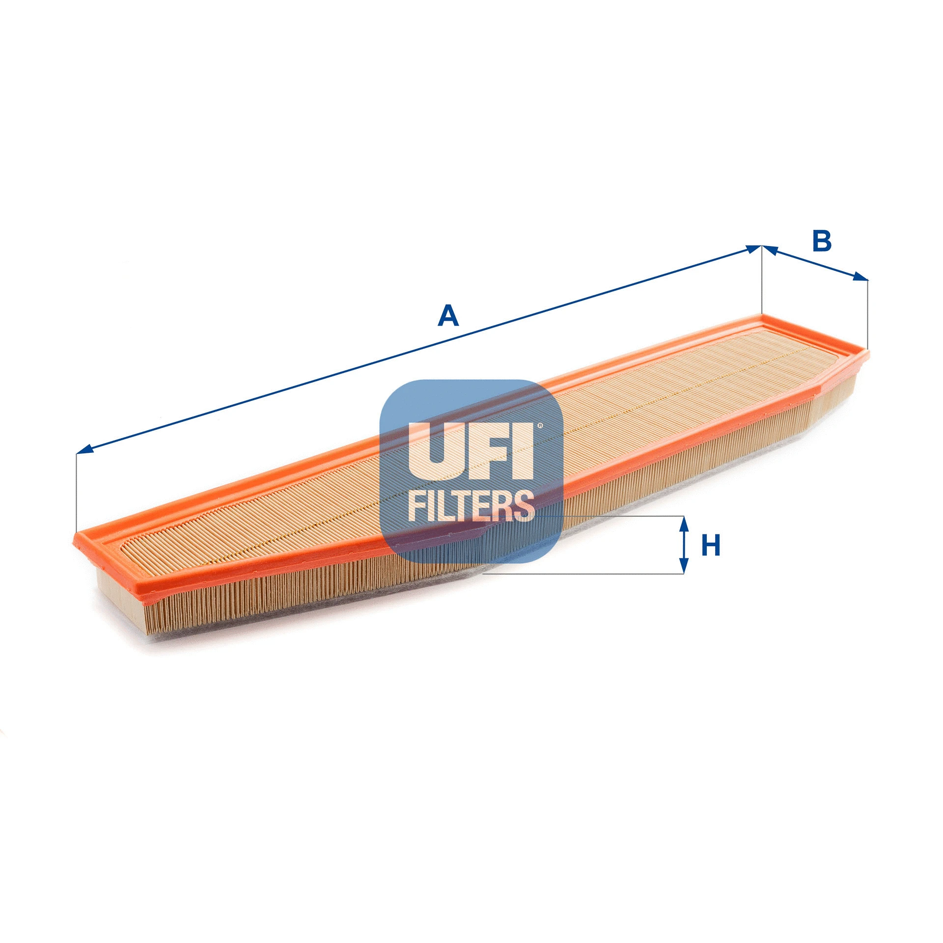 Air Filter (30.395.00)