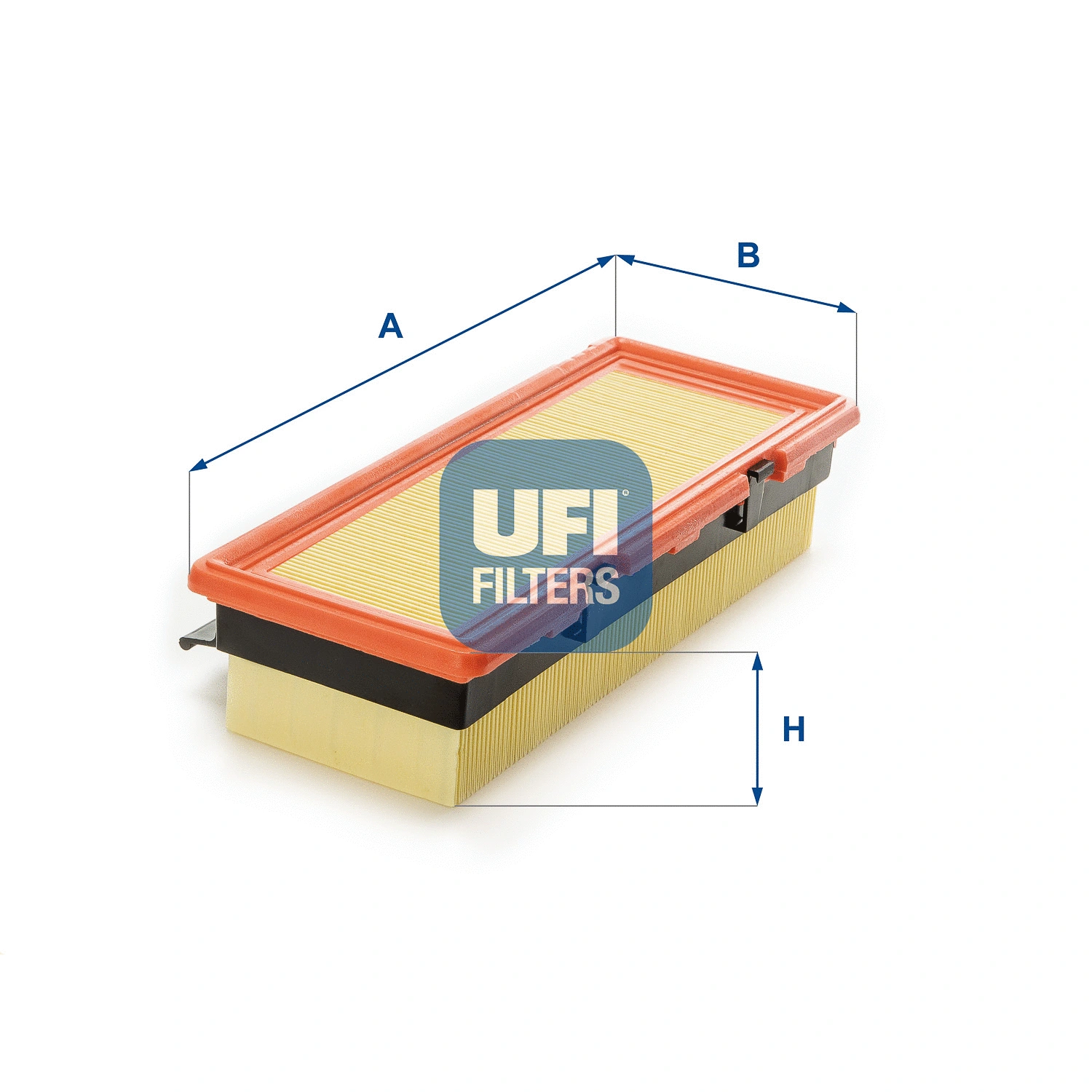 Air Filter (30.108.00)