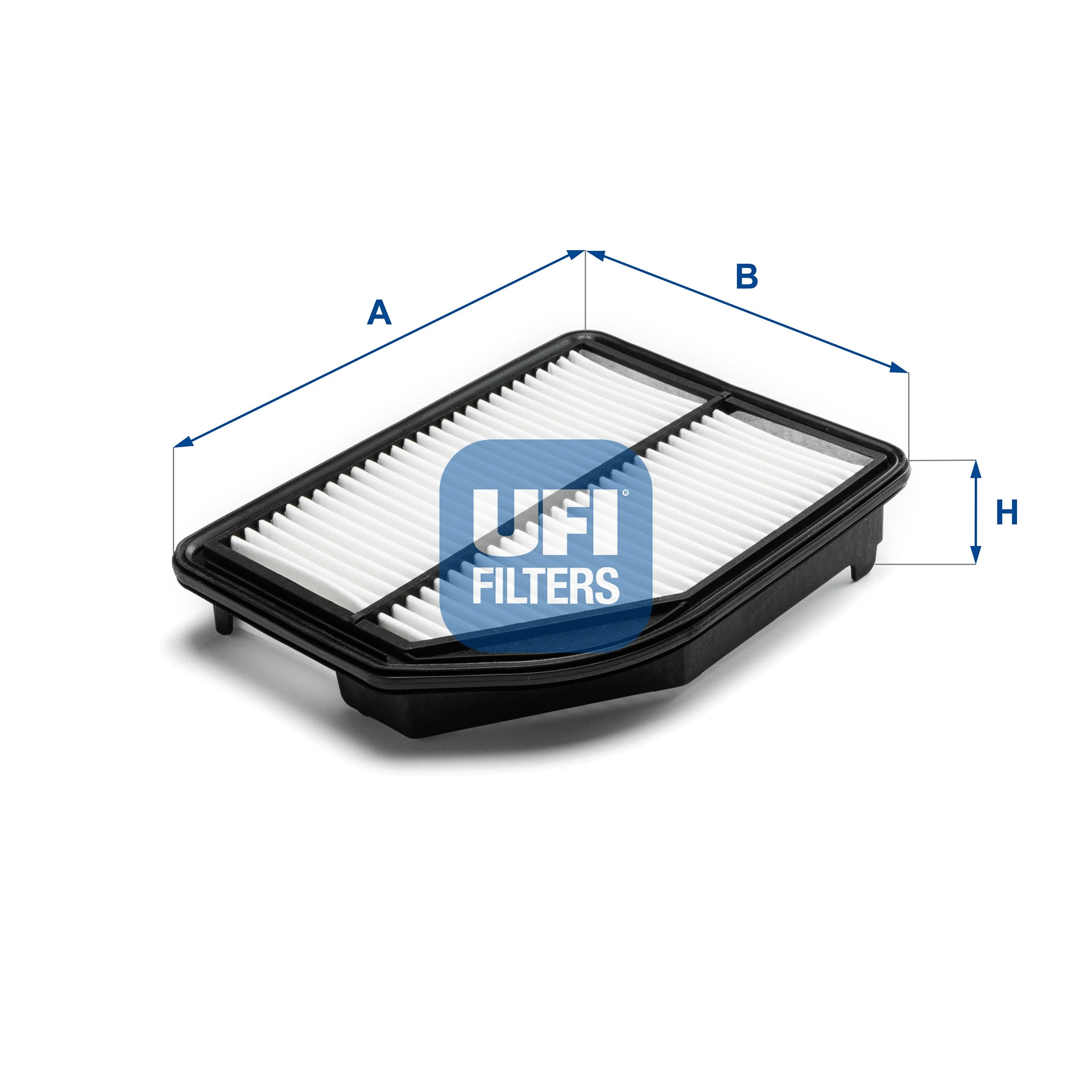 Air Filter (30.525.00)