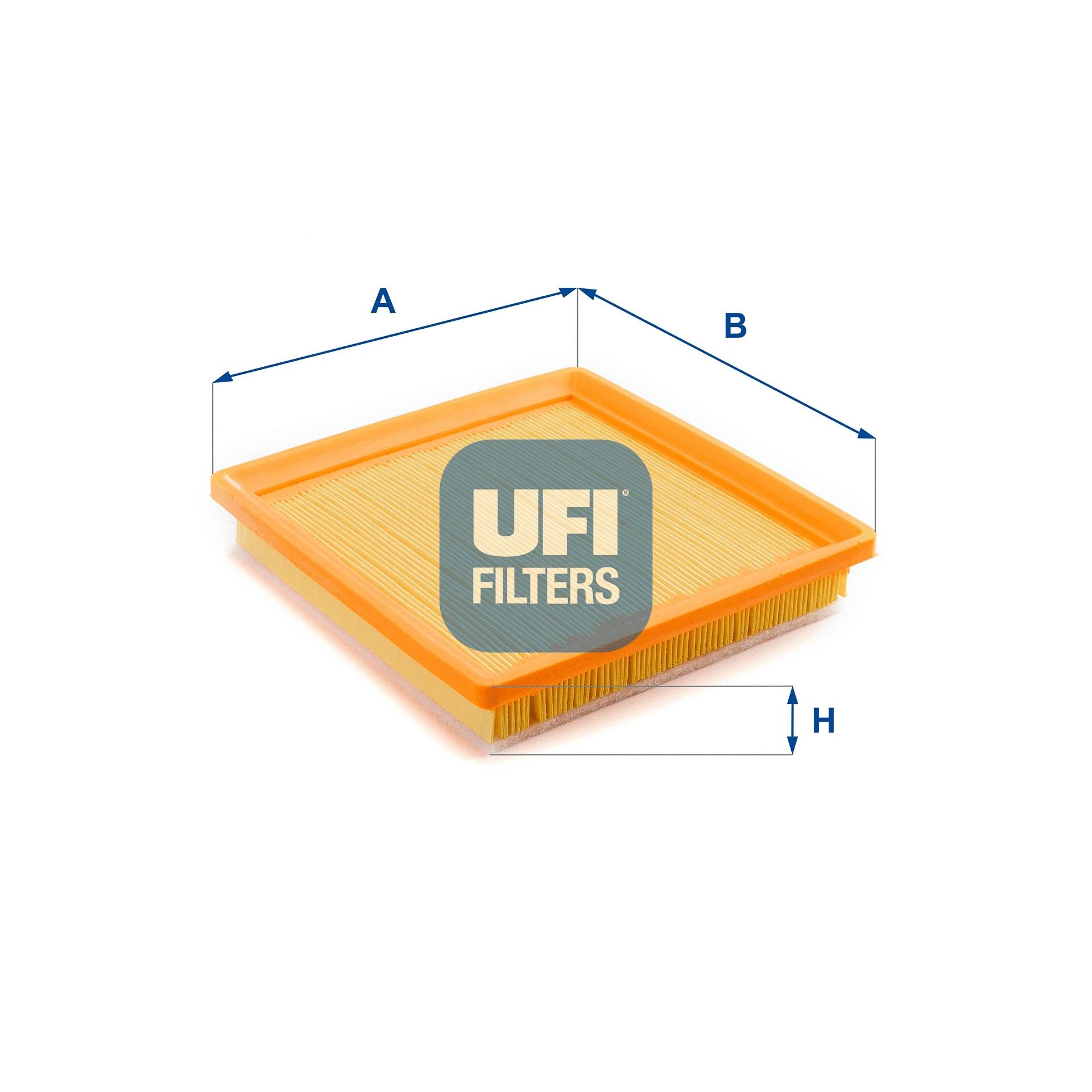 Air Filter (30.588.00)