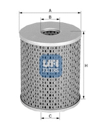 Oil Filter (25.515.00)