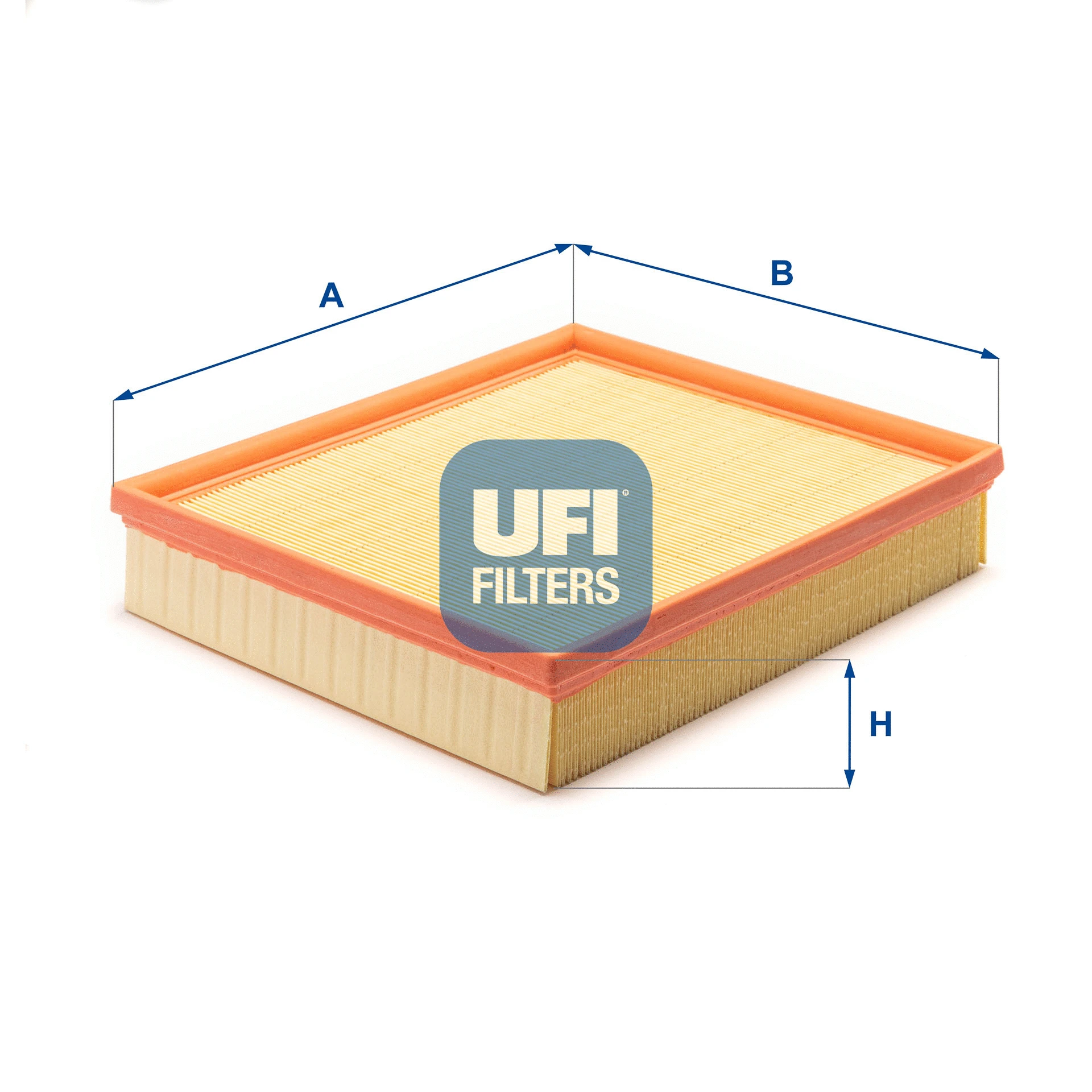 Air Filter (30.142.00)