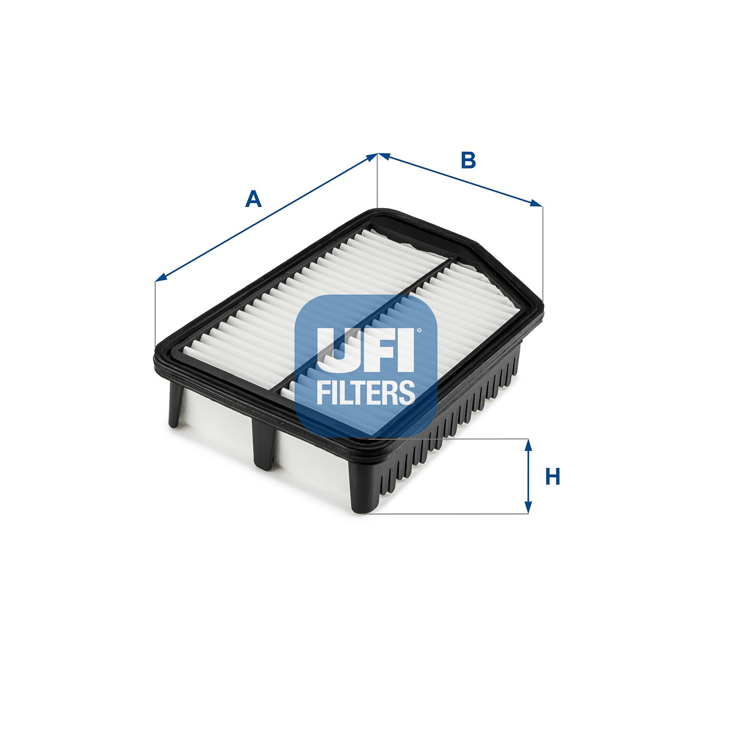 Air Filter (30.635.00)