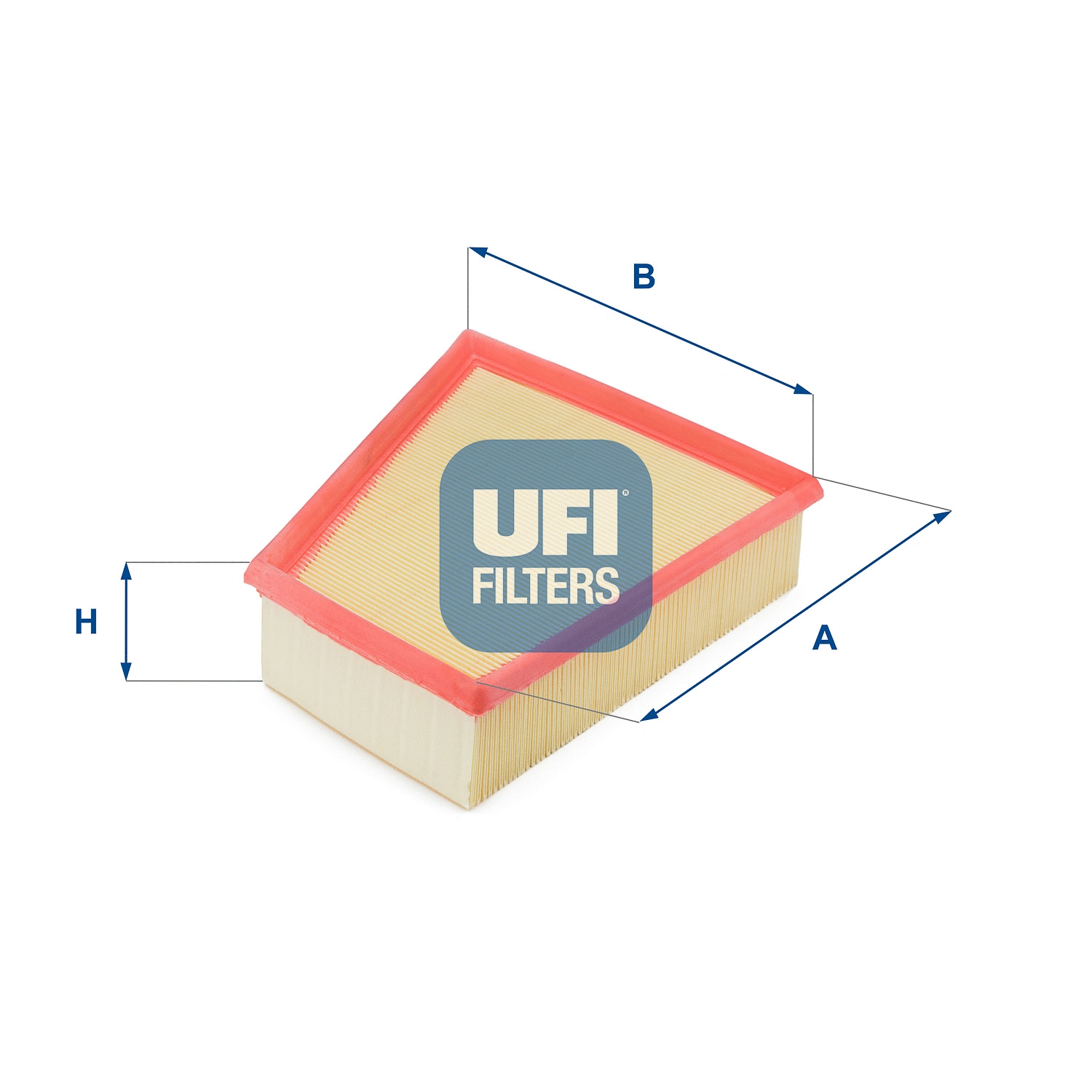Air Filter (30.132.00)