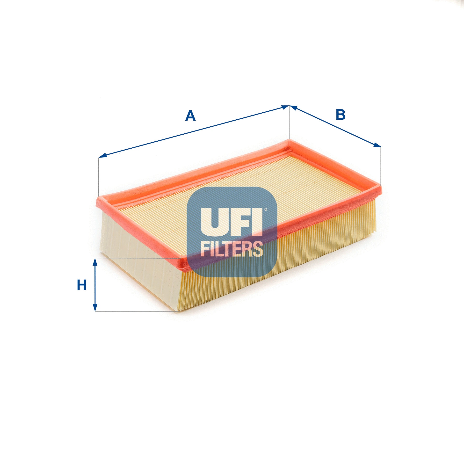 Air Filter (30.914.02)