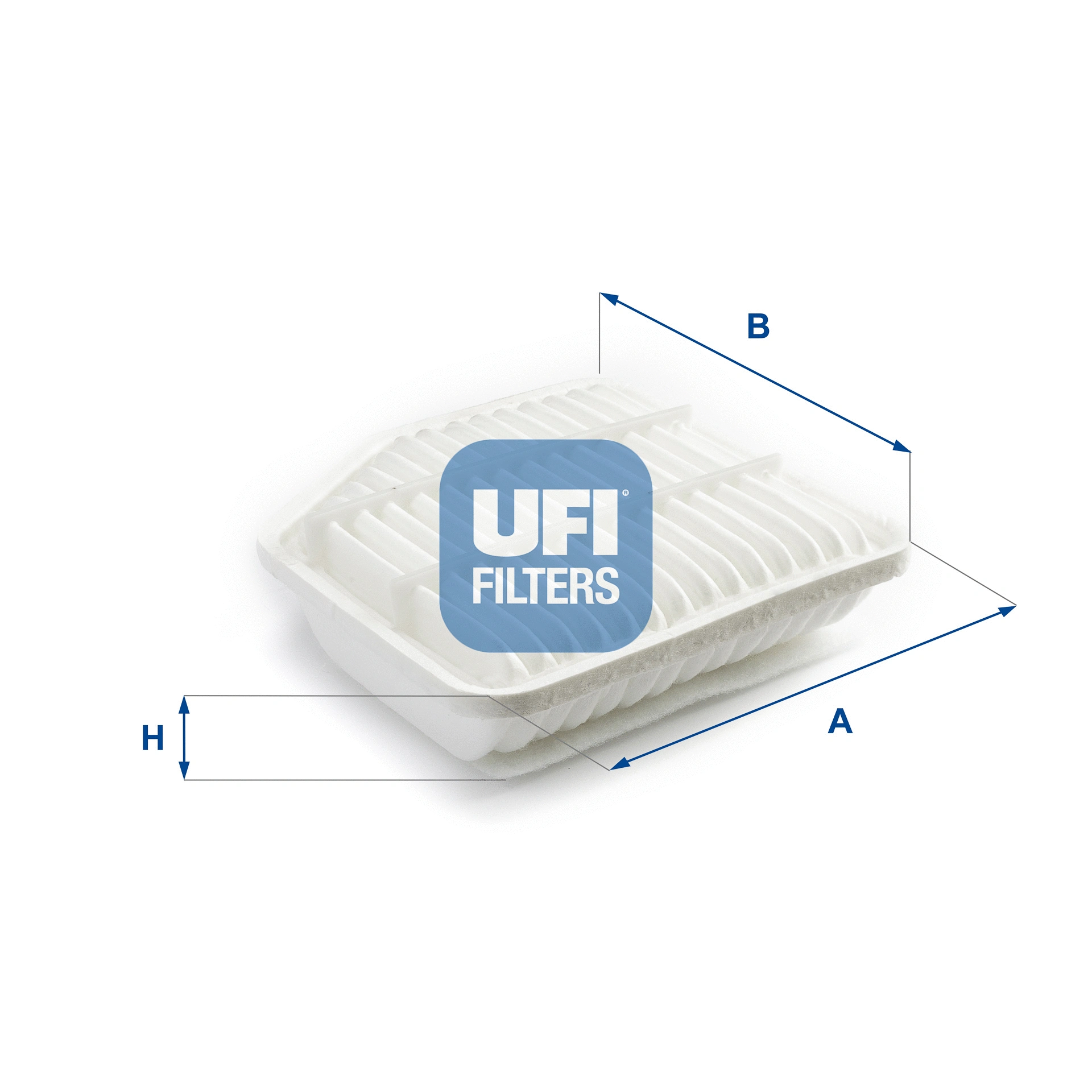 Air Filter (30.453.00)