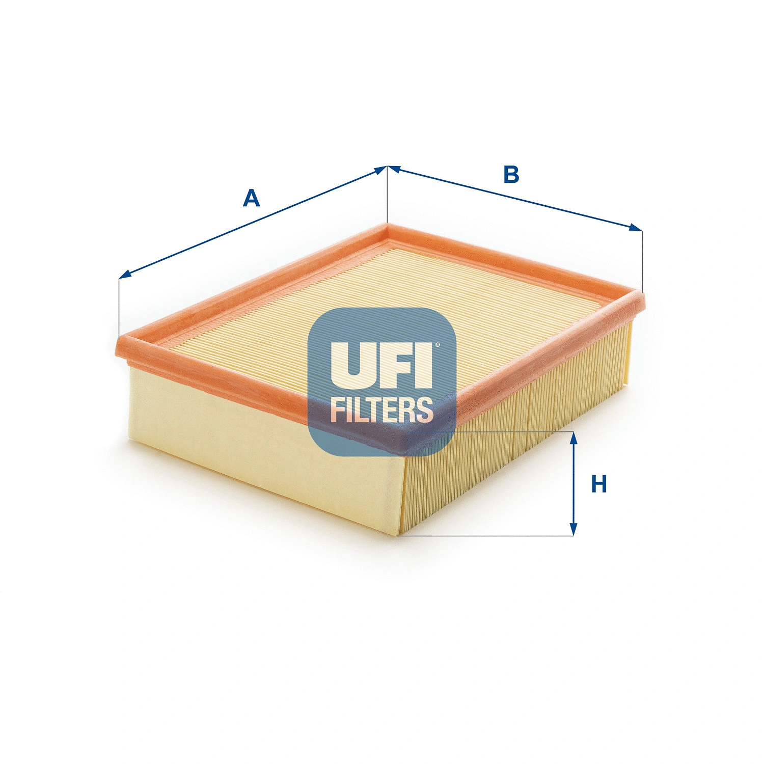 Air Filter (30.991.00)