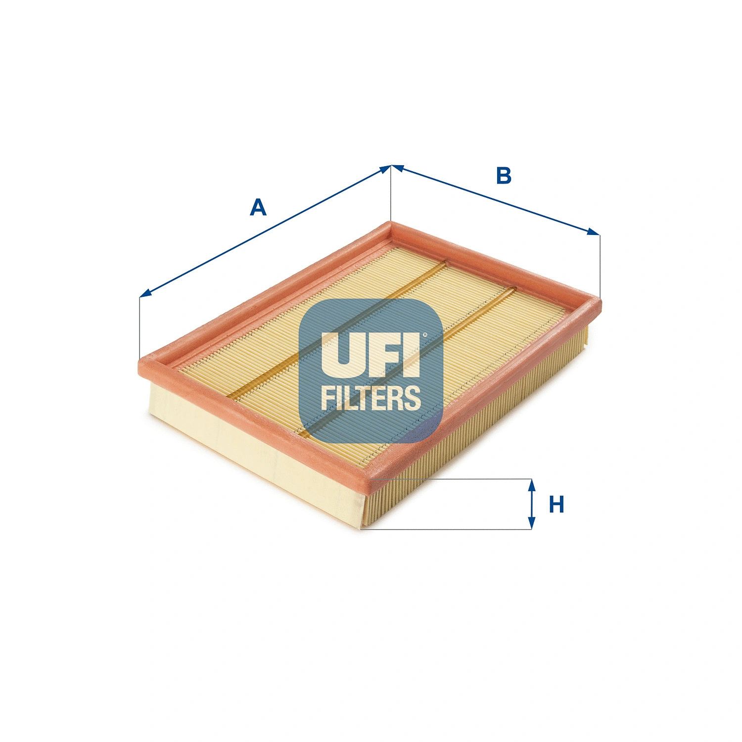 Air Filter (30.062.00)