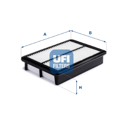 Air Filter (30.A95.00)