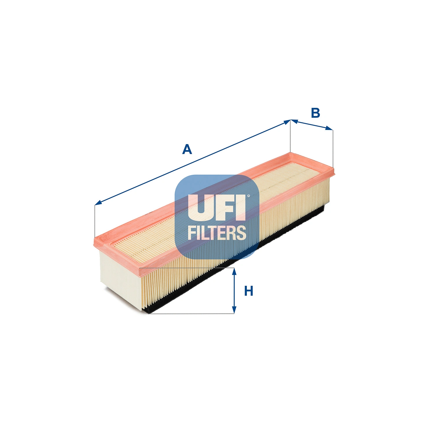Air Filter (30.321.00)