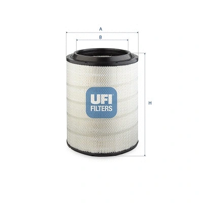 Air Filter (27.F18.00)