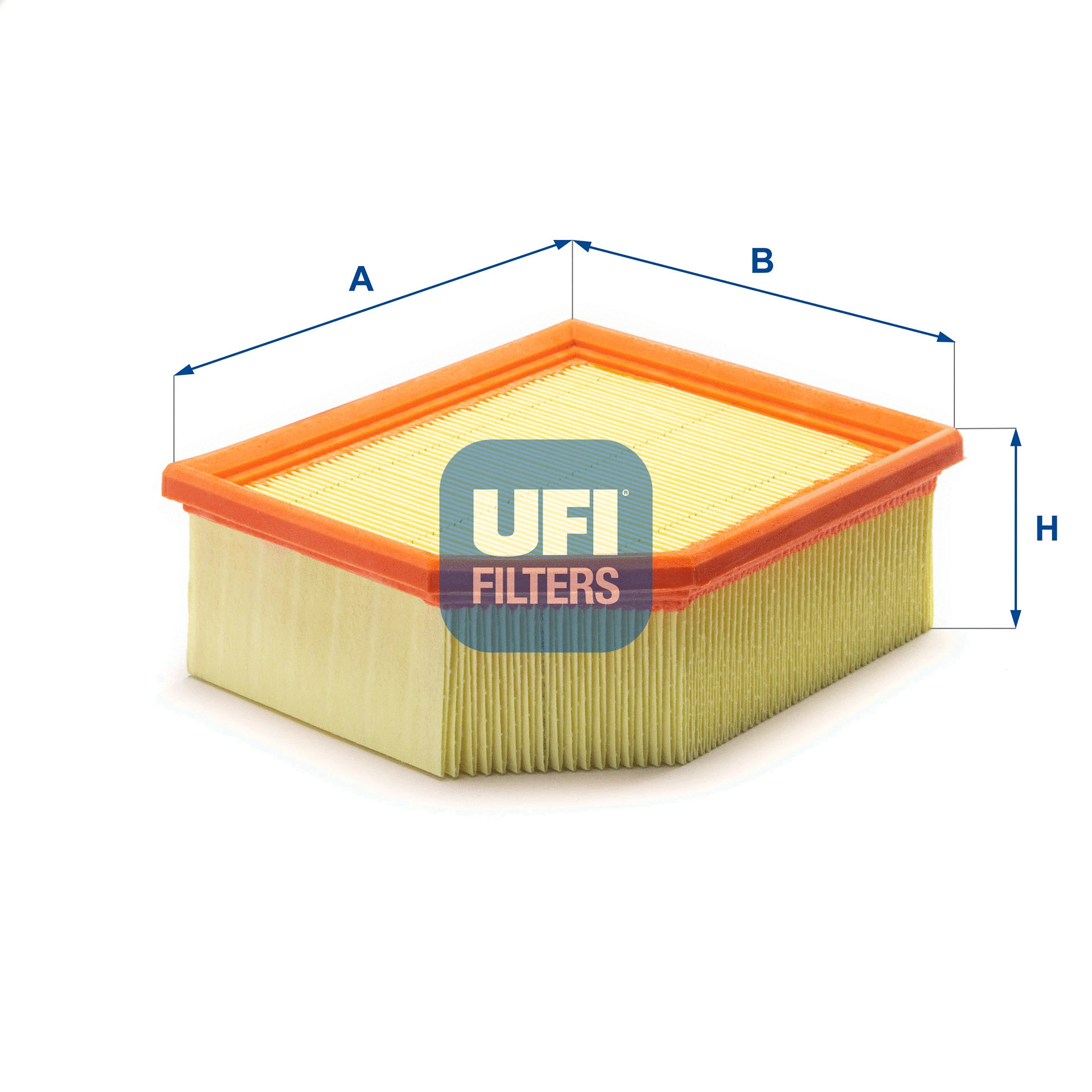 Air Filter (30.152.00)