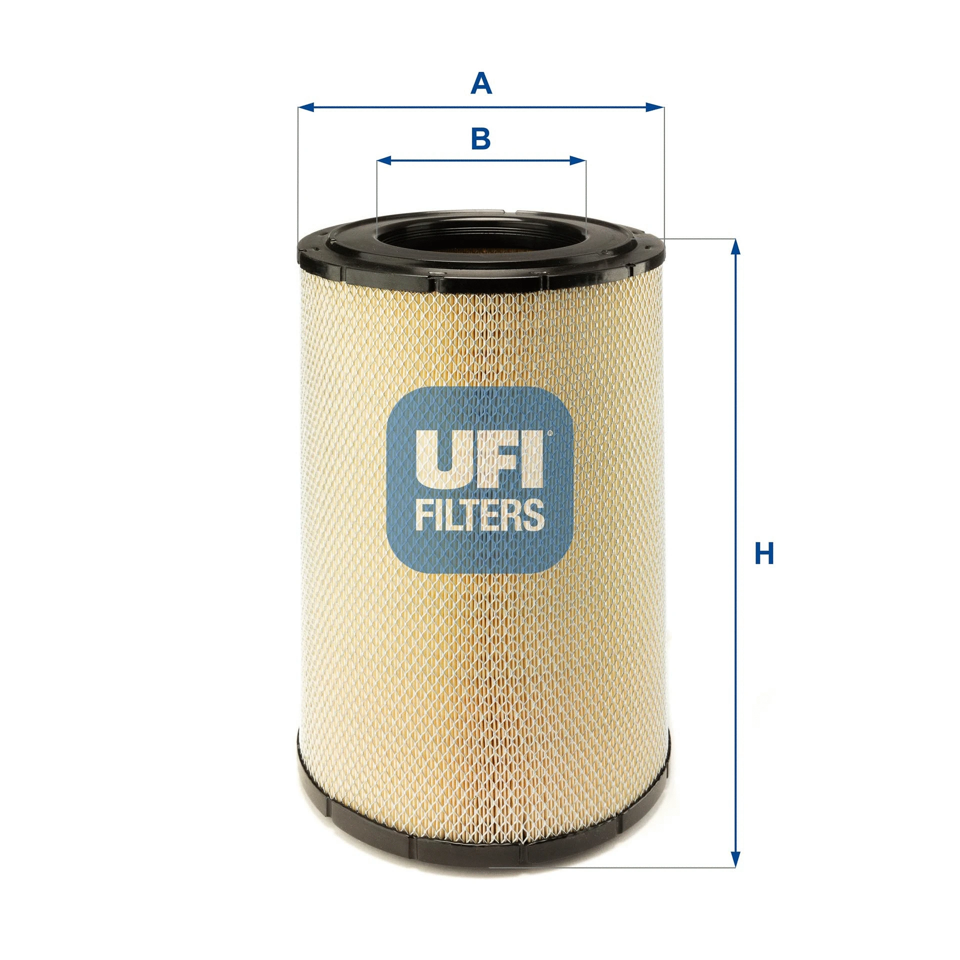 Air Filter (27.286.00)